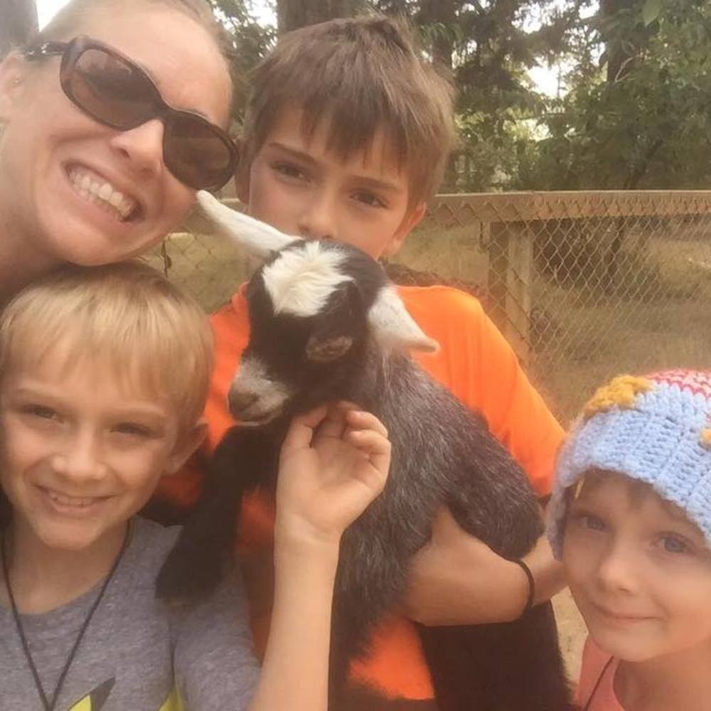 Meet your Posher, Jennifer